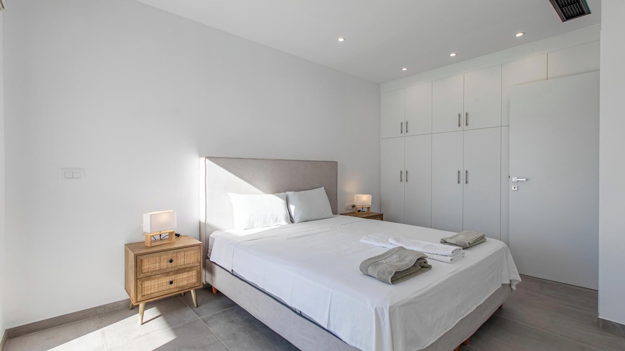 Photo of Bedroom in Tavronitis