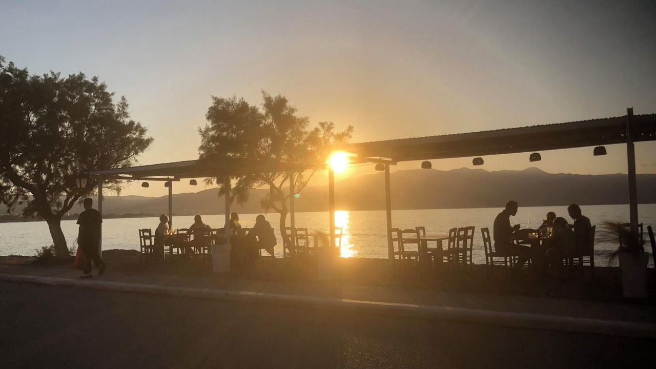 Photo of Outdoor in Tavronitis