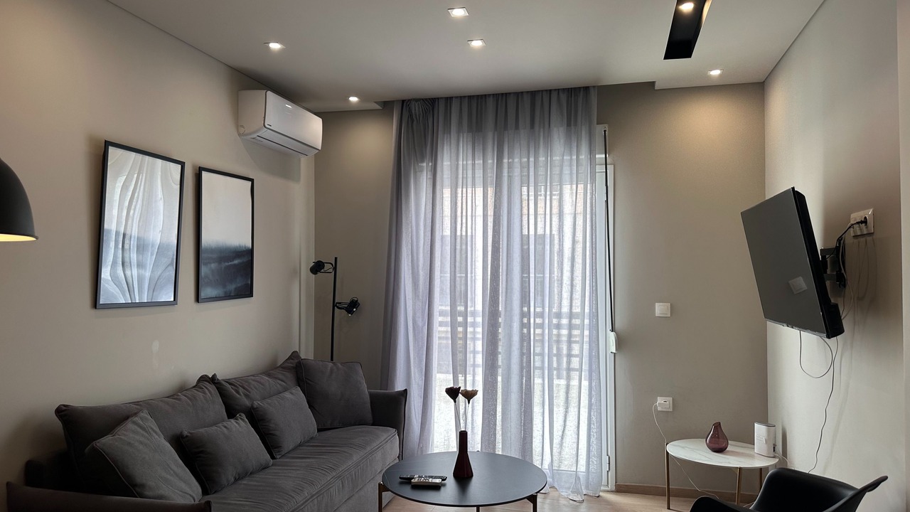Photo of Livingroom in Pasalimani