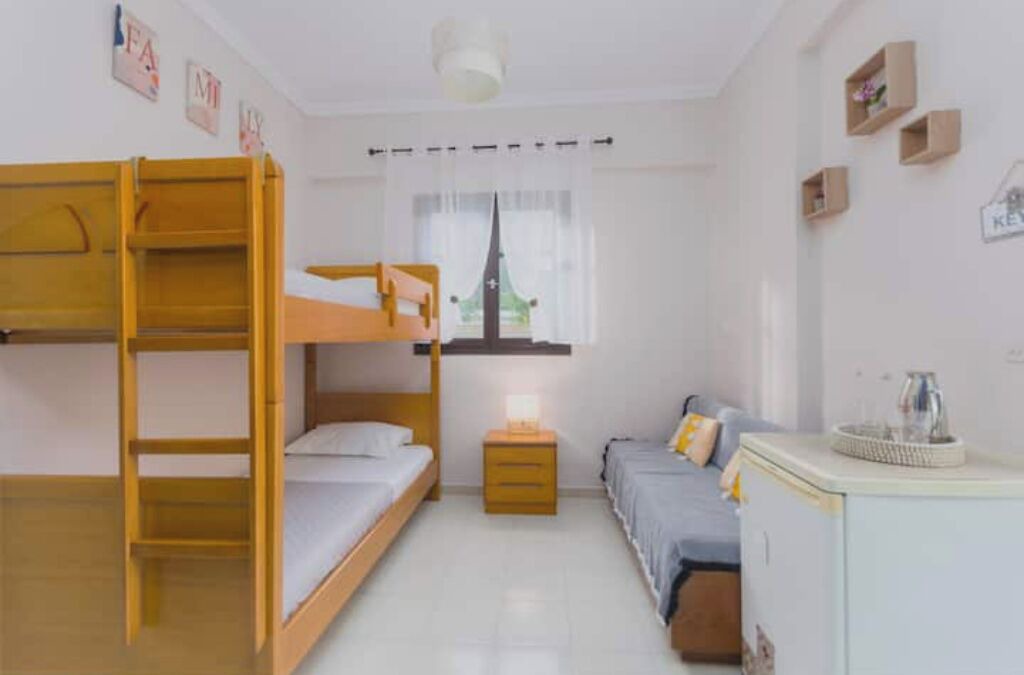 Photo of Bedroom in Benitses