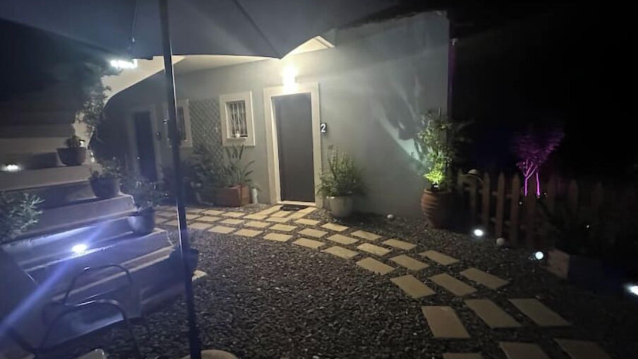 Photo of Patio Balcony in Benitses