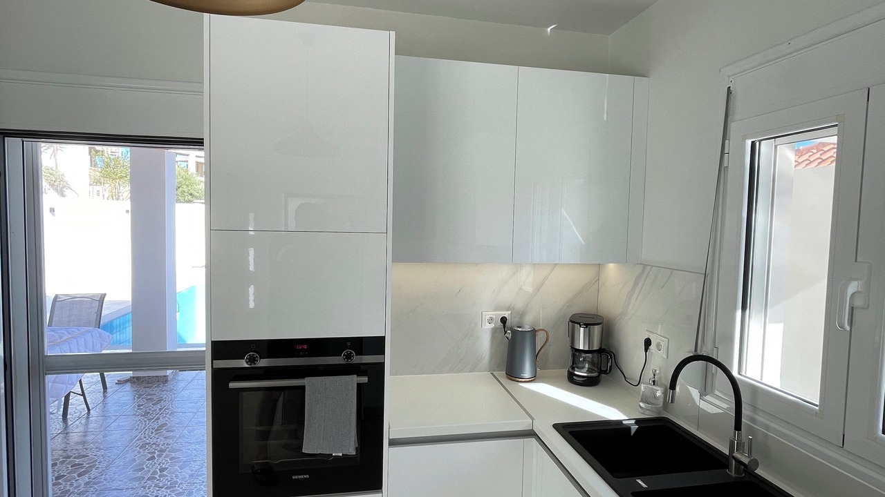 Photo of Kitchen in Fodele