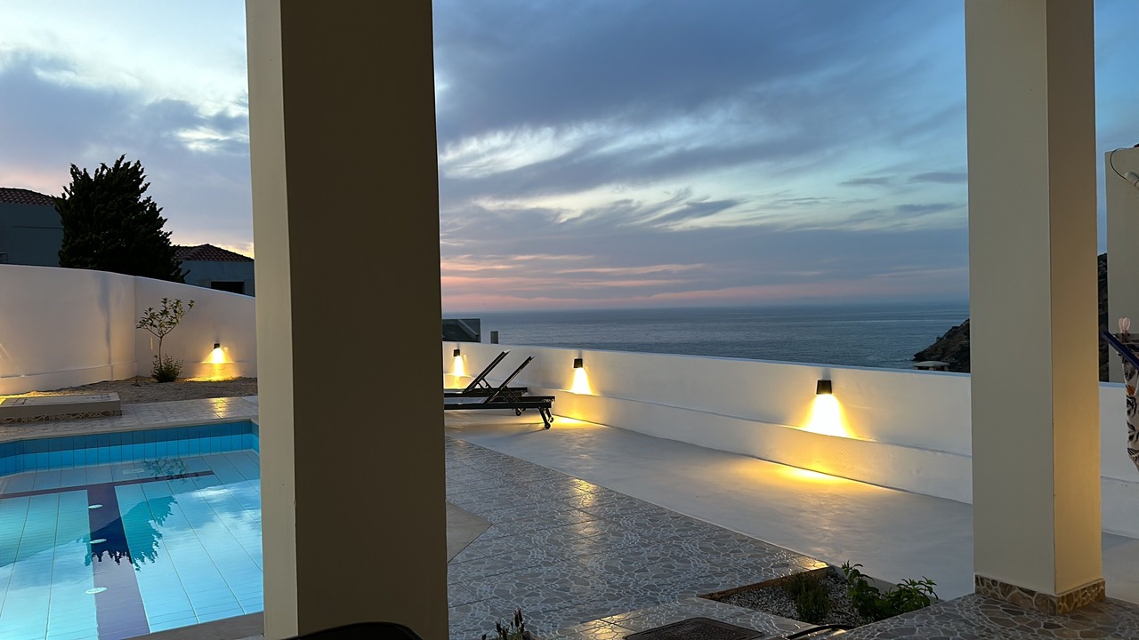 Photo of Outdoor in Fodele