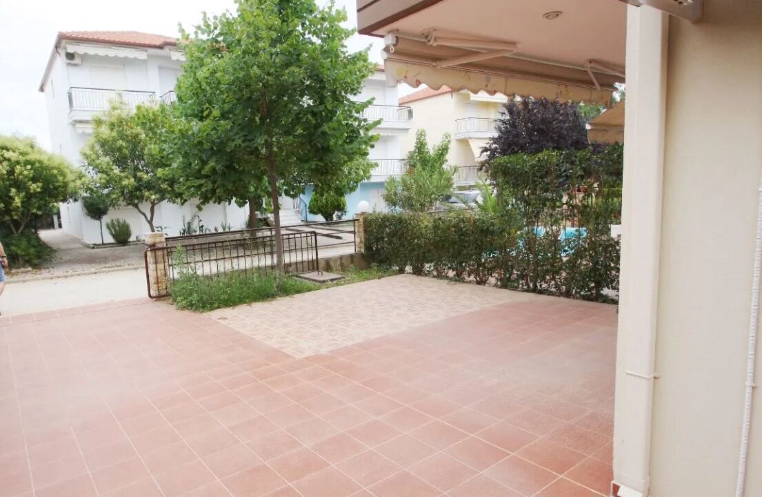 Photo of Outdoor in Kalivia Poliyirou