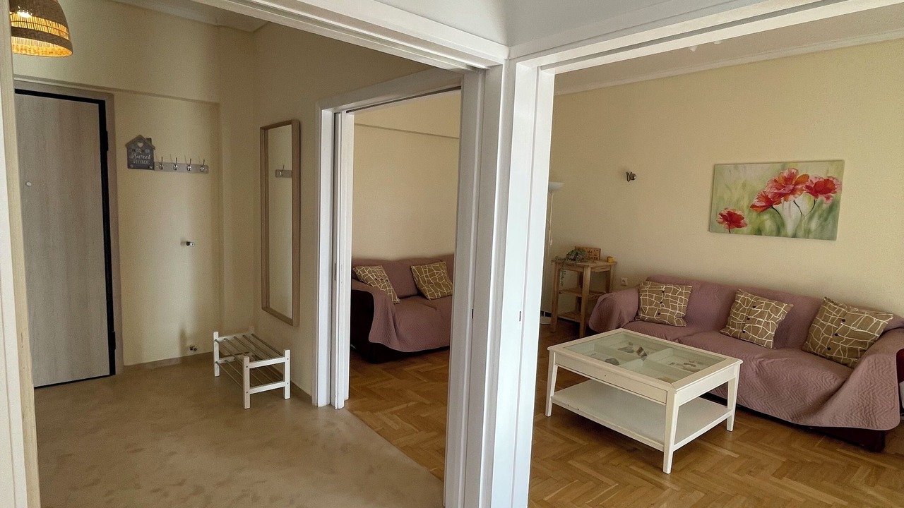 Photo of Livingroom in Athens