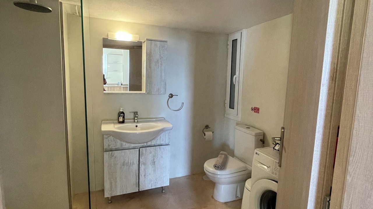 Photo of Bathroom in Athens