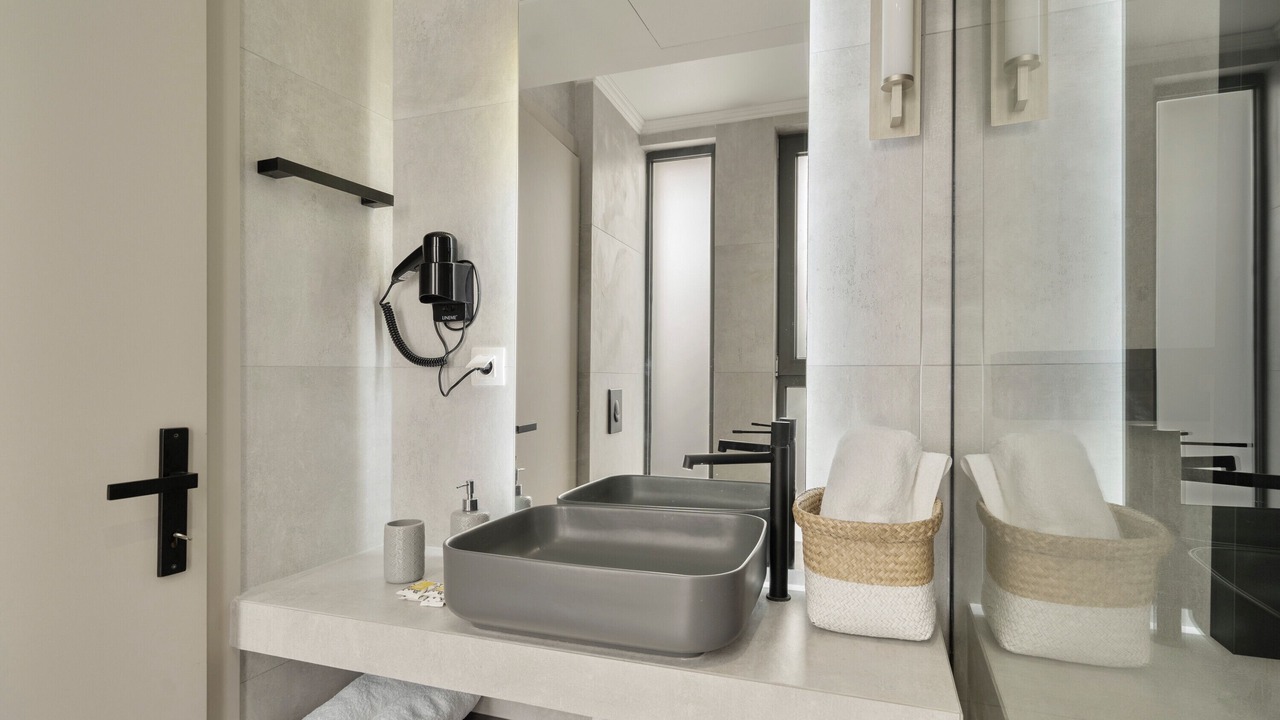 Photo of Bathroom in Perigiali