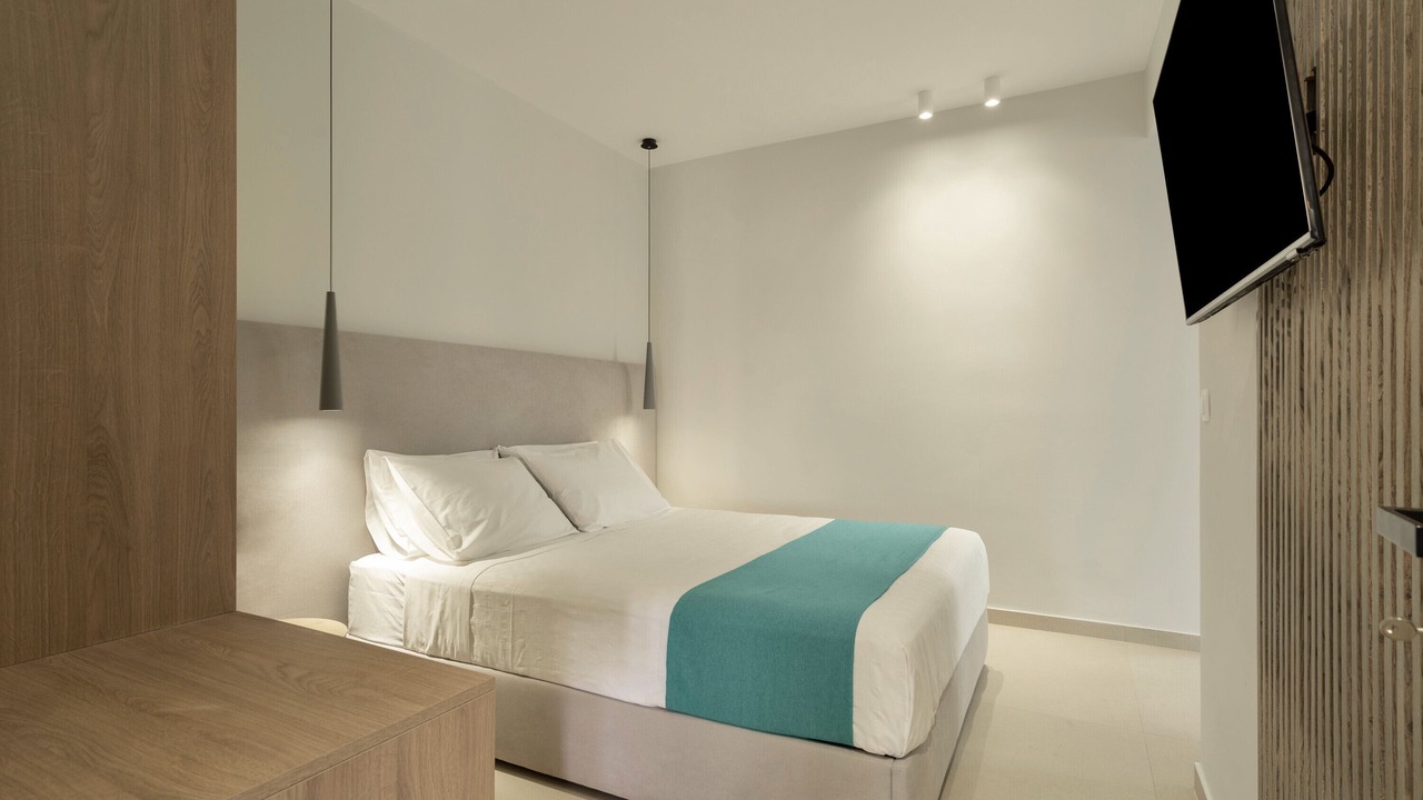 Photo of Bedroom in Perigiali
