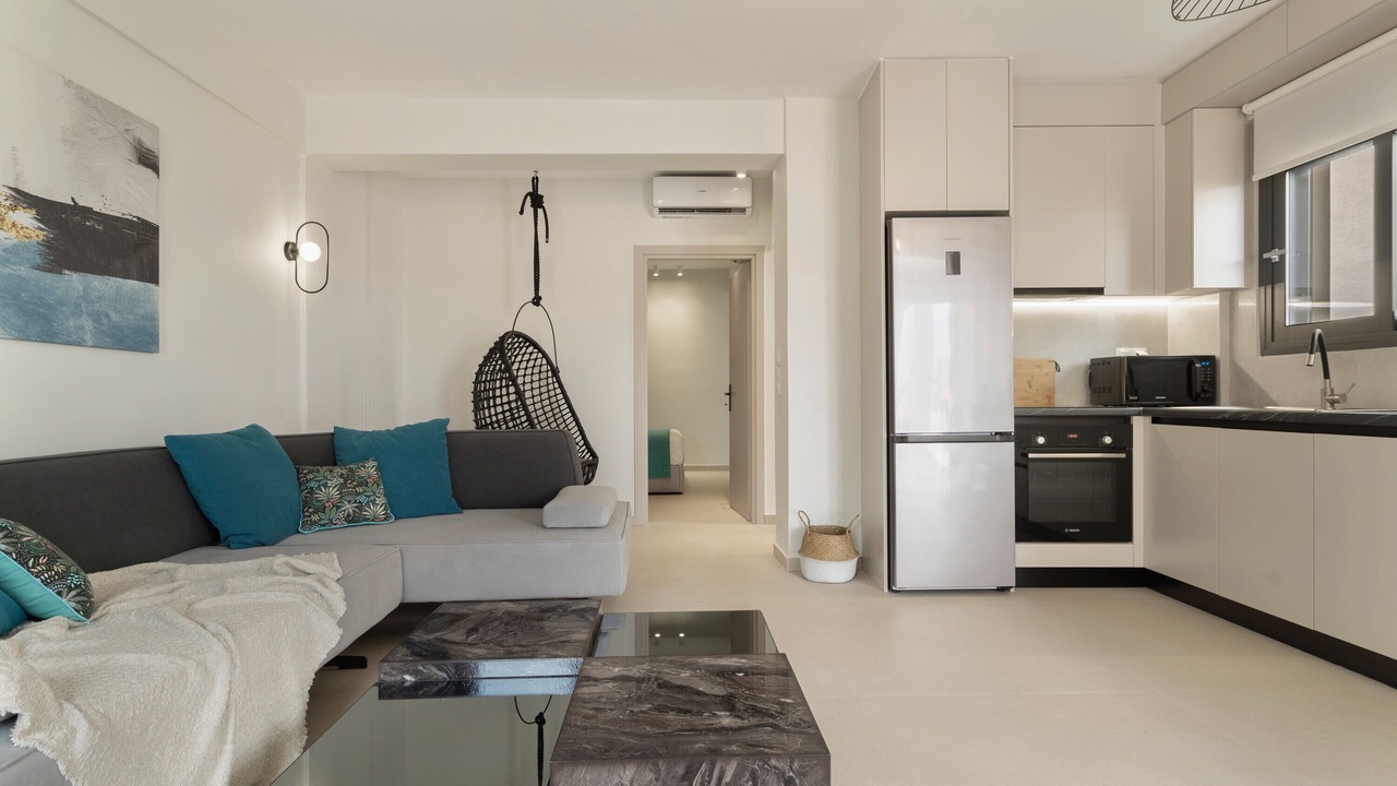 Photo of Livingroom in Perigiali