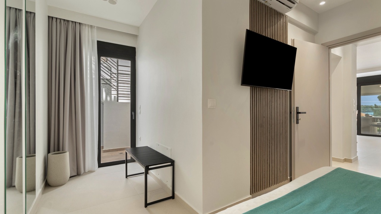 Photo of Bedroom in Perigiali