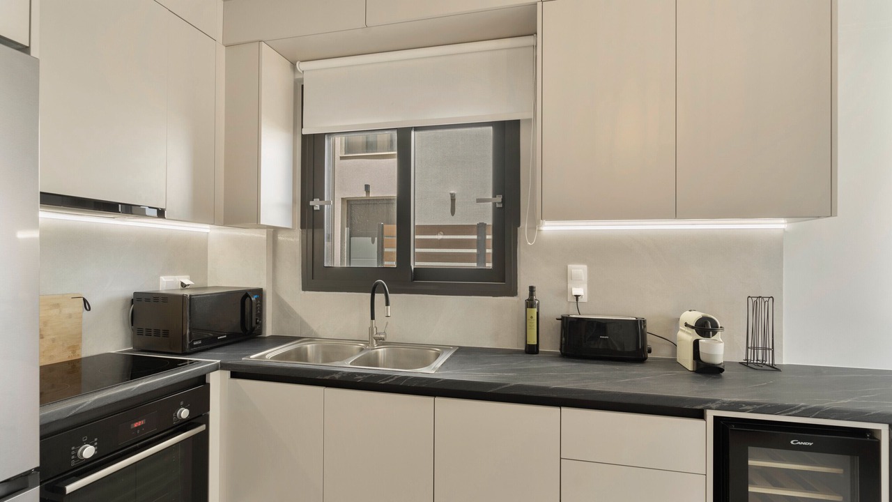 Photo of Kitchen in Perigiali