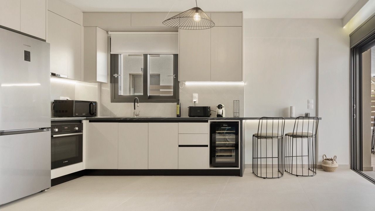 Photo of Kitchen in Perigiali