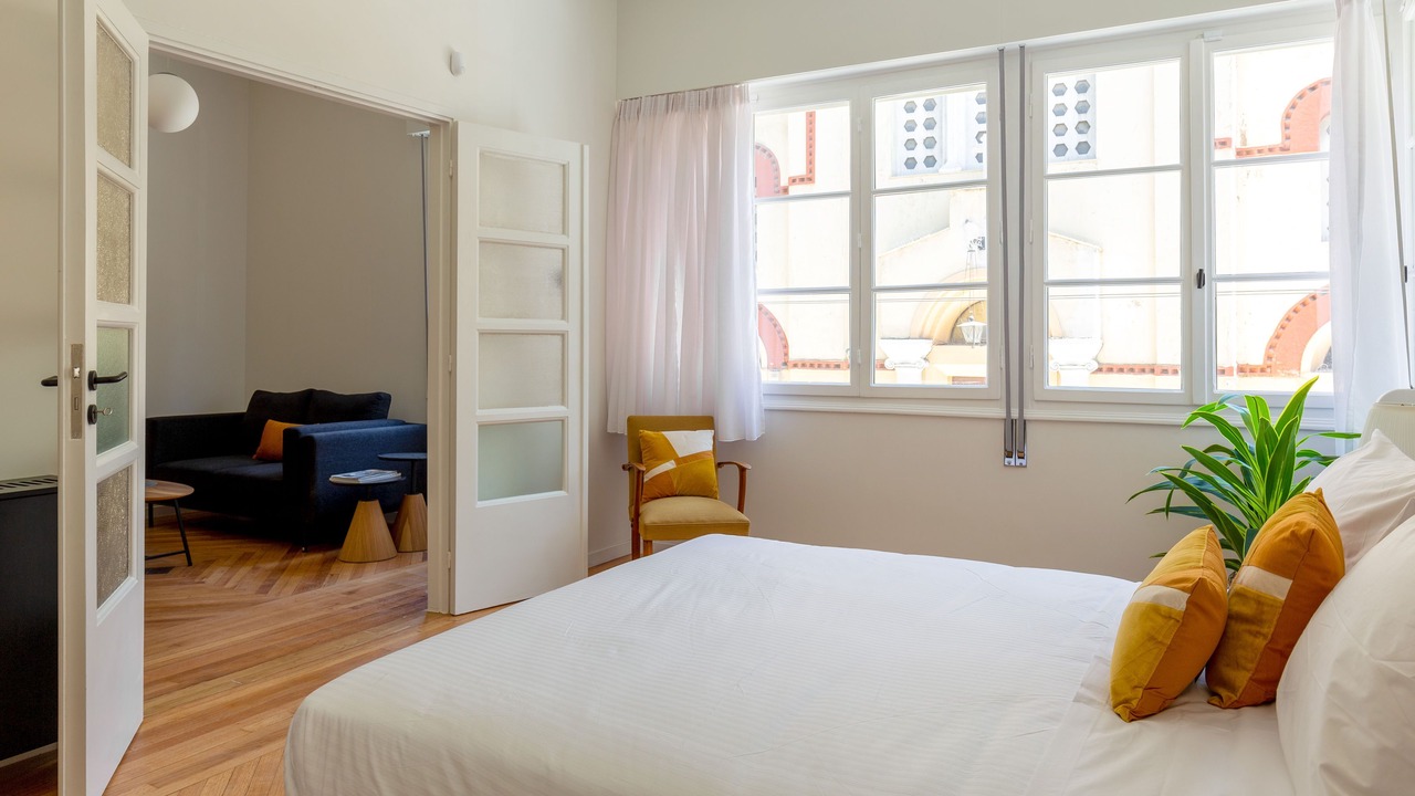 Photo of Bedroom in Mousio