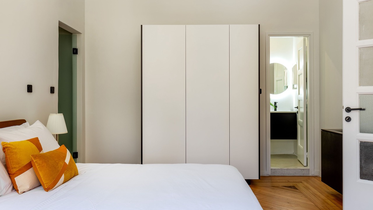 Photo of Bedroom in Mousio