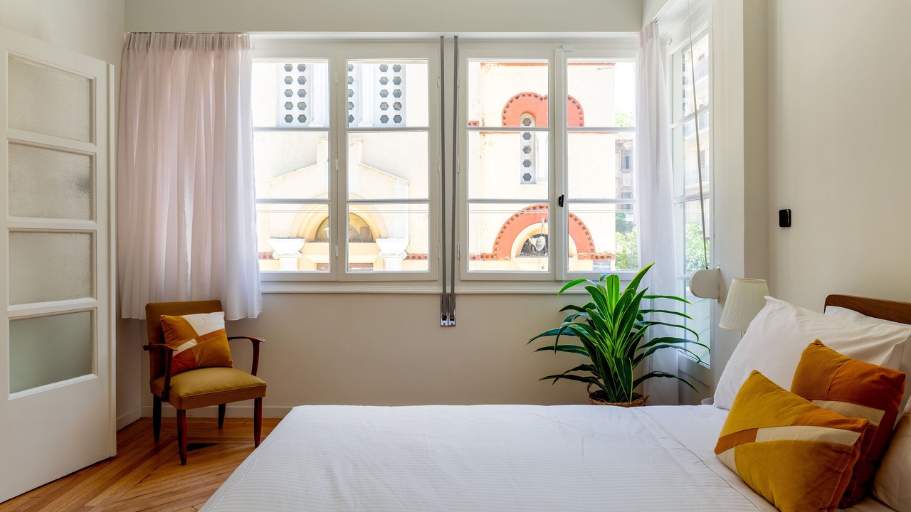 Photo of Bedroom in Mousio