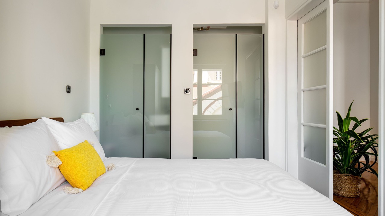 Photo of Bedroom in Mousio