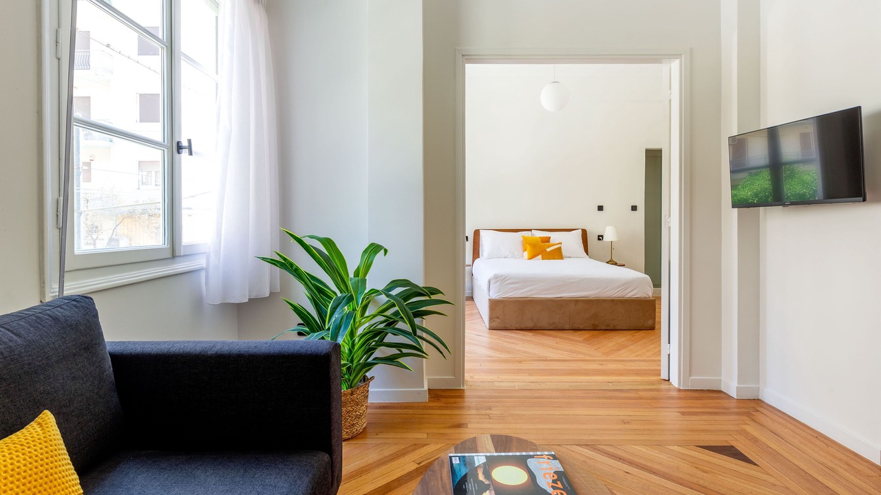 Photo of Bedroom in Mousio