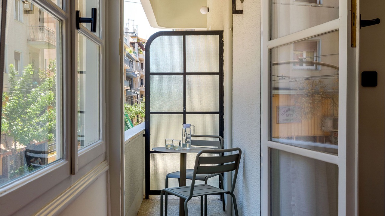 Photo of Patio Balcony in Mousio