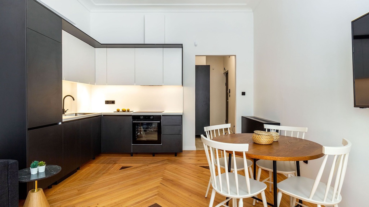 Photo of Kitchen in Mousio