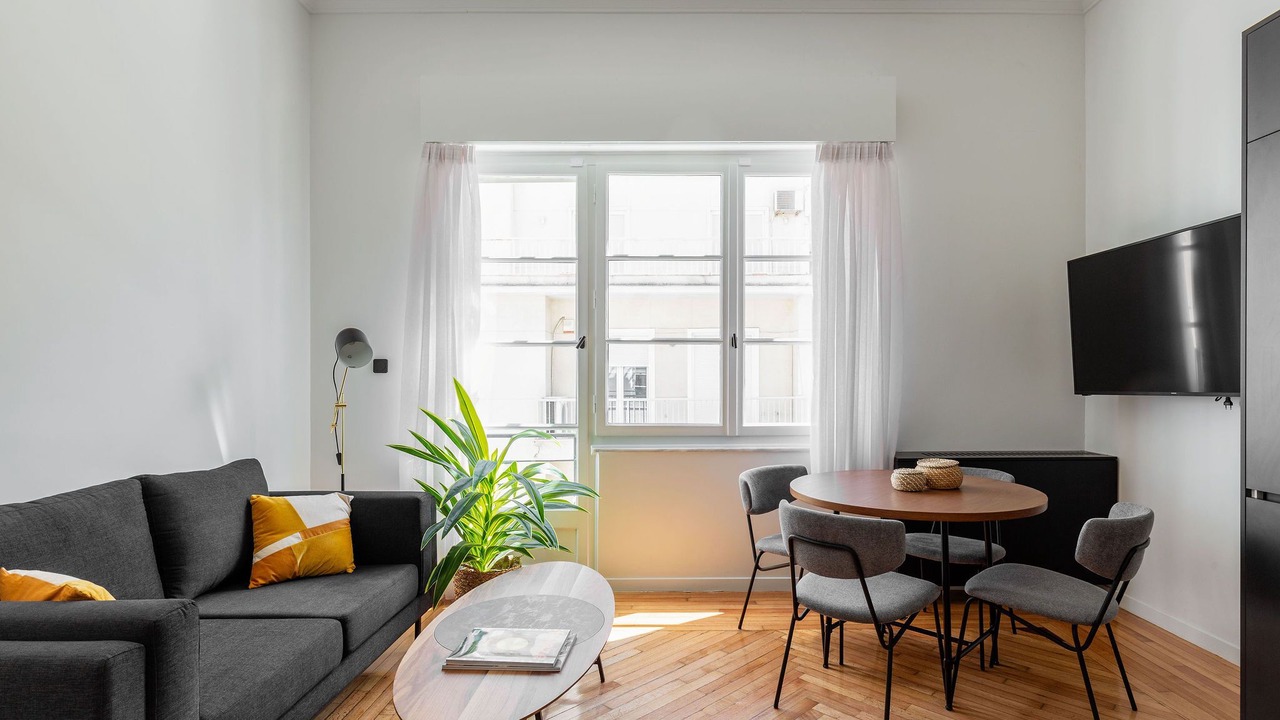 Photo of Livingroom in Mousio