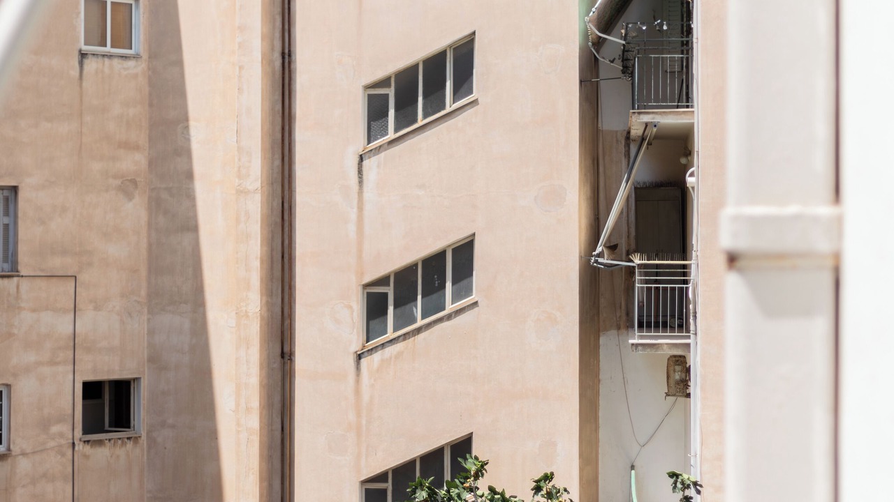 Photo of Patio Balcony in Filopappou