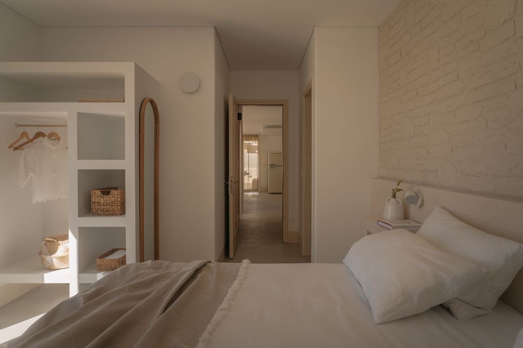 Photo of Bedroom in Kounopetra
