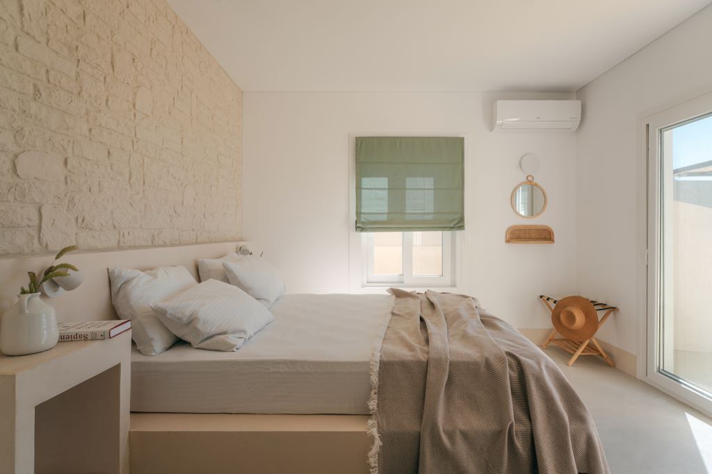 Photo of Bedroom in Kounopetra