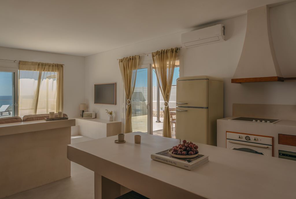 Photo of Kitchen in Kounopetra