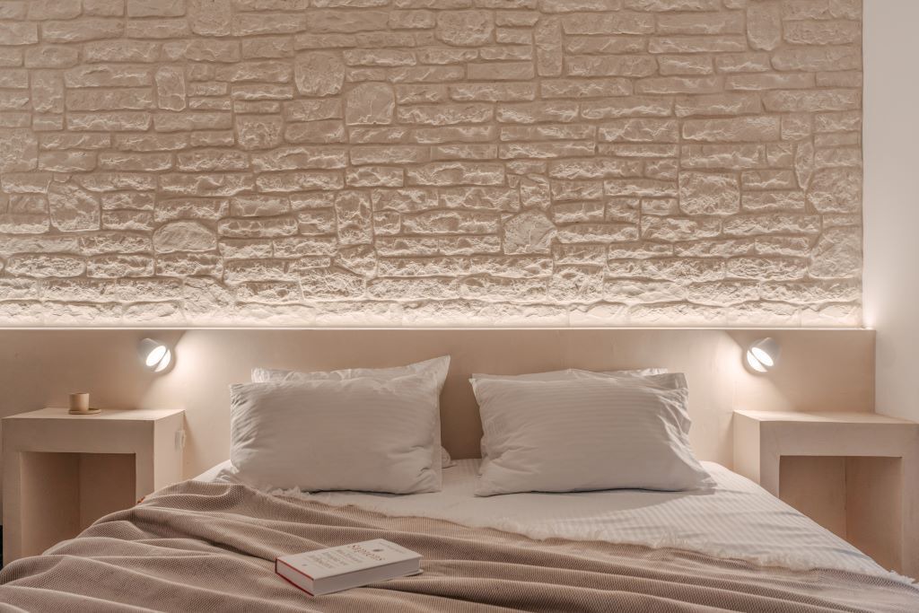 Photo of Bedroom in Kounopetra