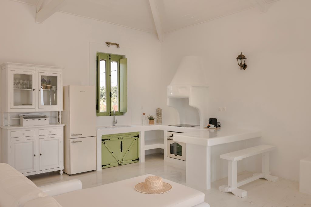 Photo of Kitchen in Chavriata