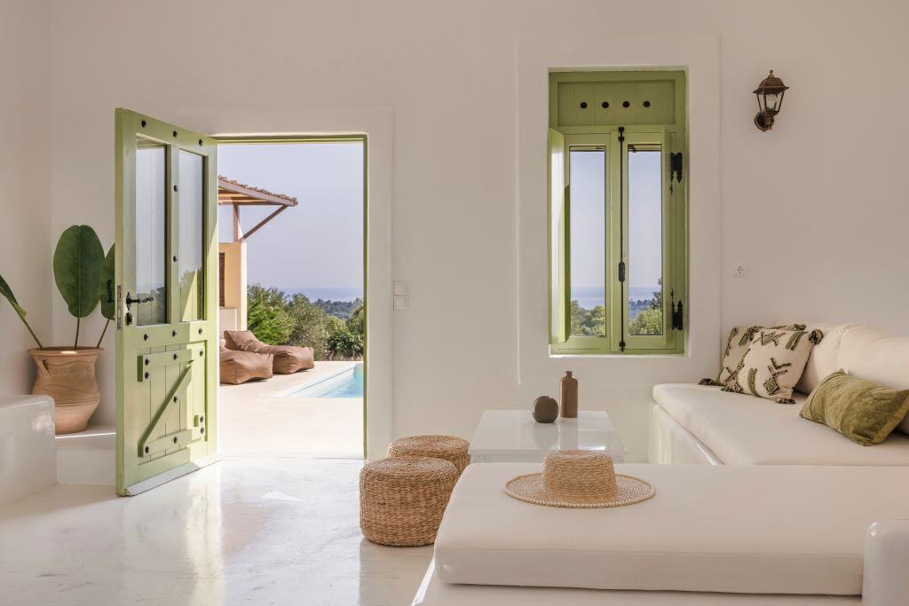 Photo of Livingroom in Chavriata
