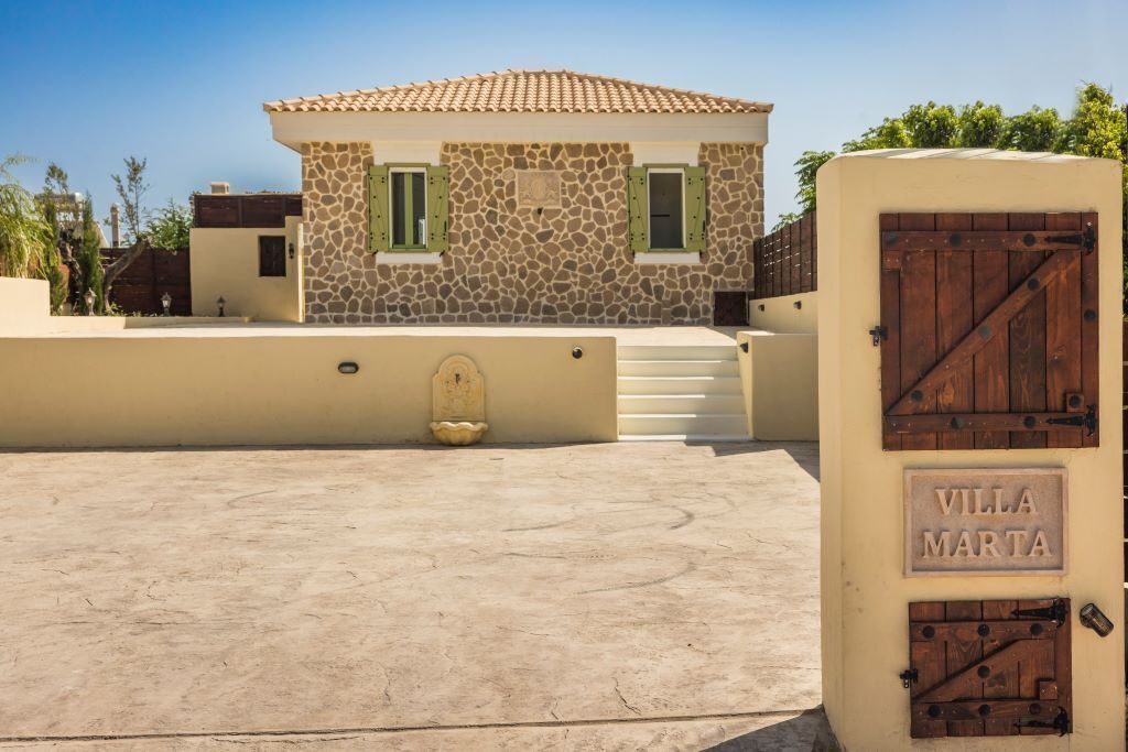 Photo of Outdoor in Chavriata