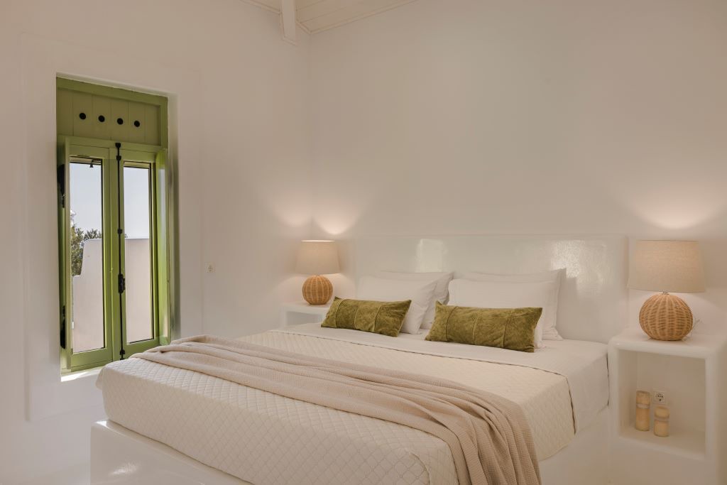 Photo of Bedroom in Chavriata