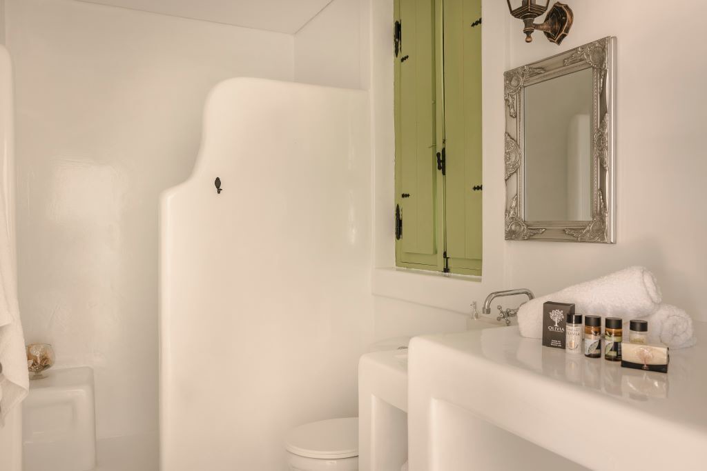 Photo of Bathroom in Chavriata