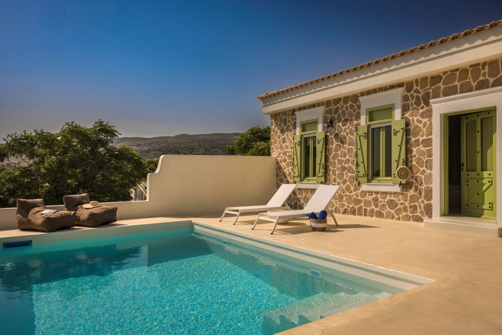 Photo of Outdoor in Chavriata