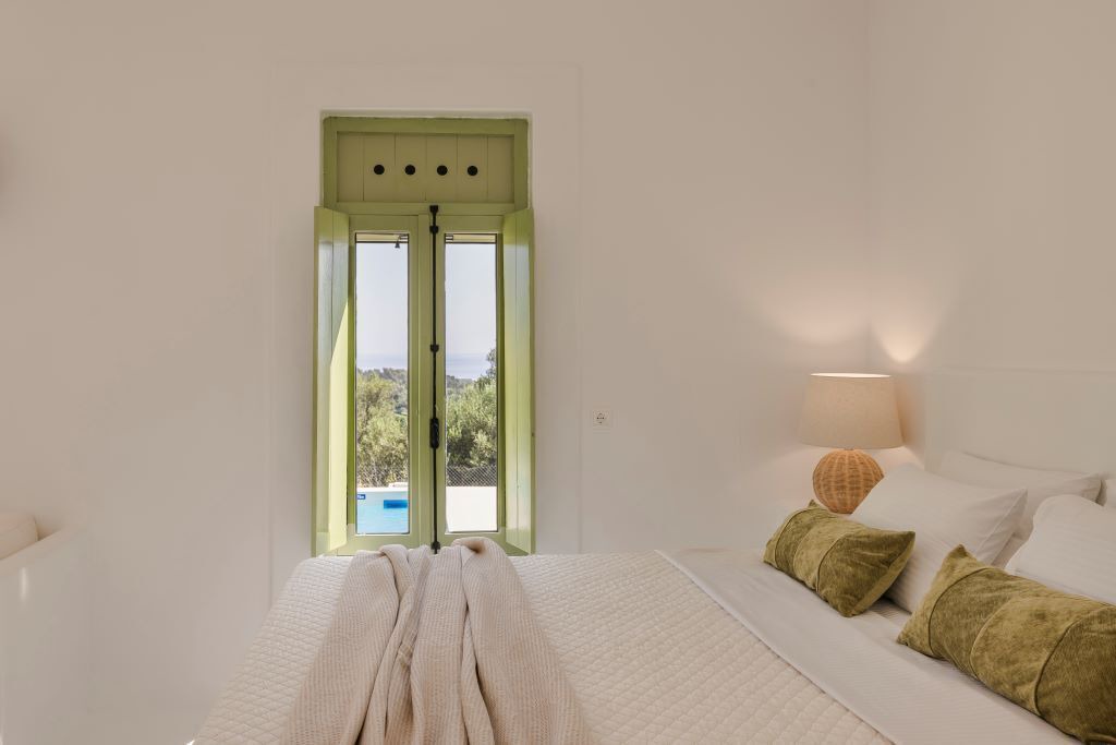 Photo of Bedroom in Chavriata
