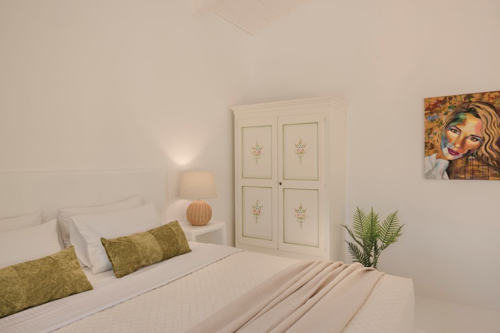 Photo of Bedroom in Chavriata