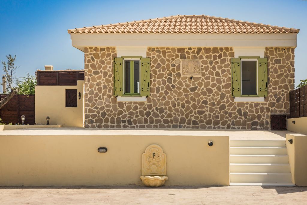 Photo of Outdoor in Chavriata