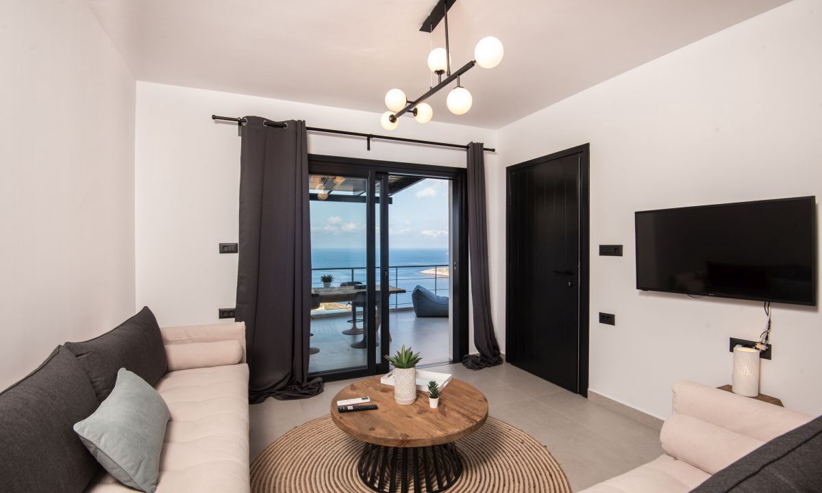 Photo of Livingroom in Kamari
