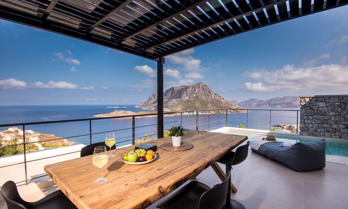 Photo of Outdoor in Kamari