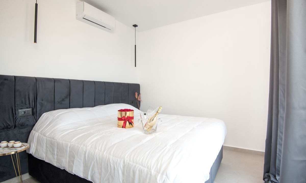 Photo of Bedroom in Kamari