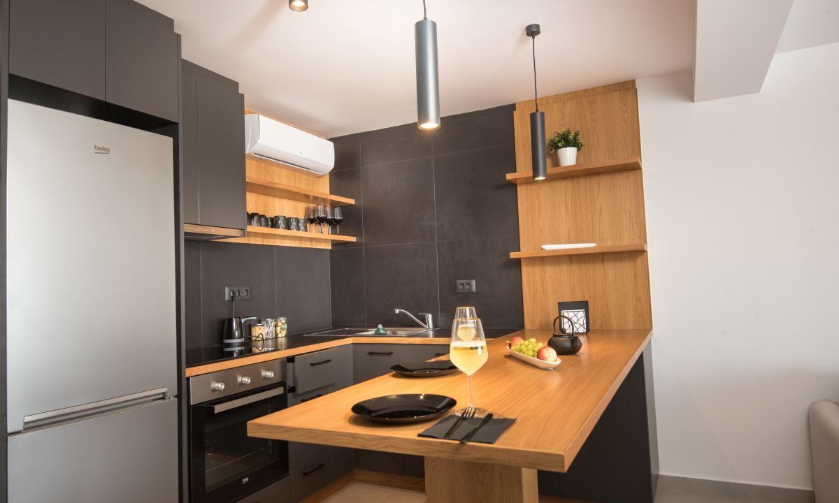 Photo of Kitchen in Kamari
