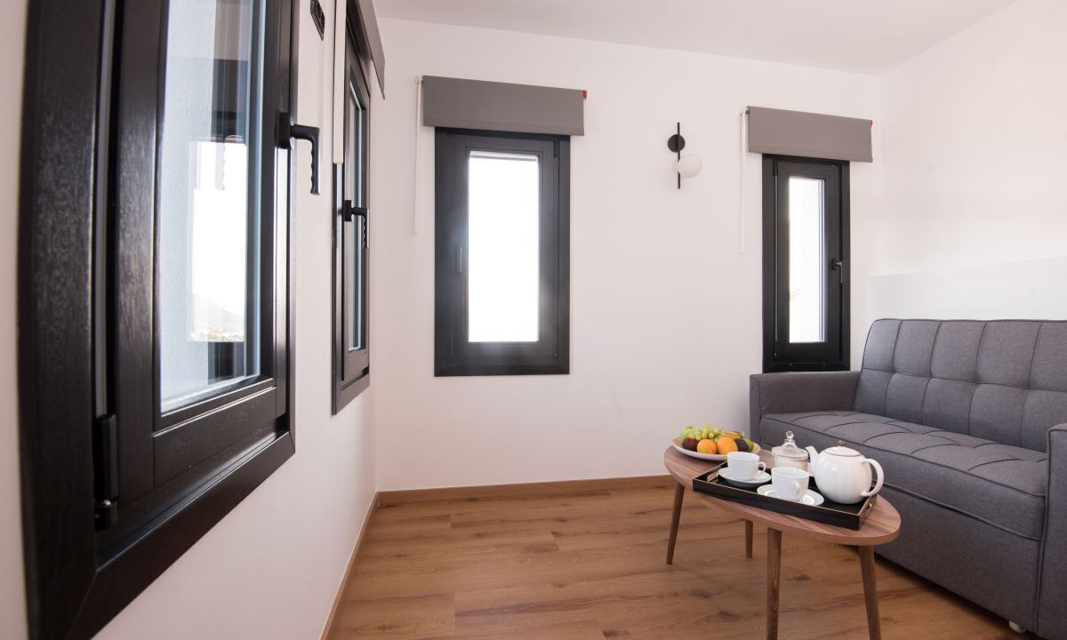 Photo of Livingroom in Kamari