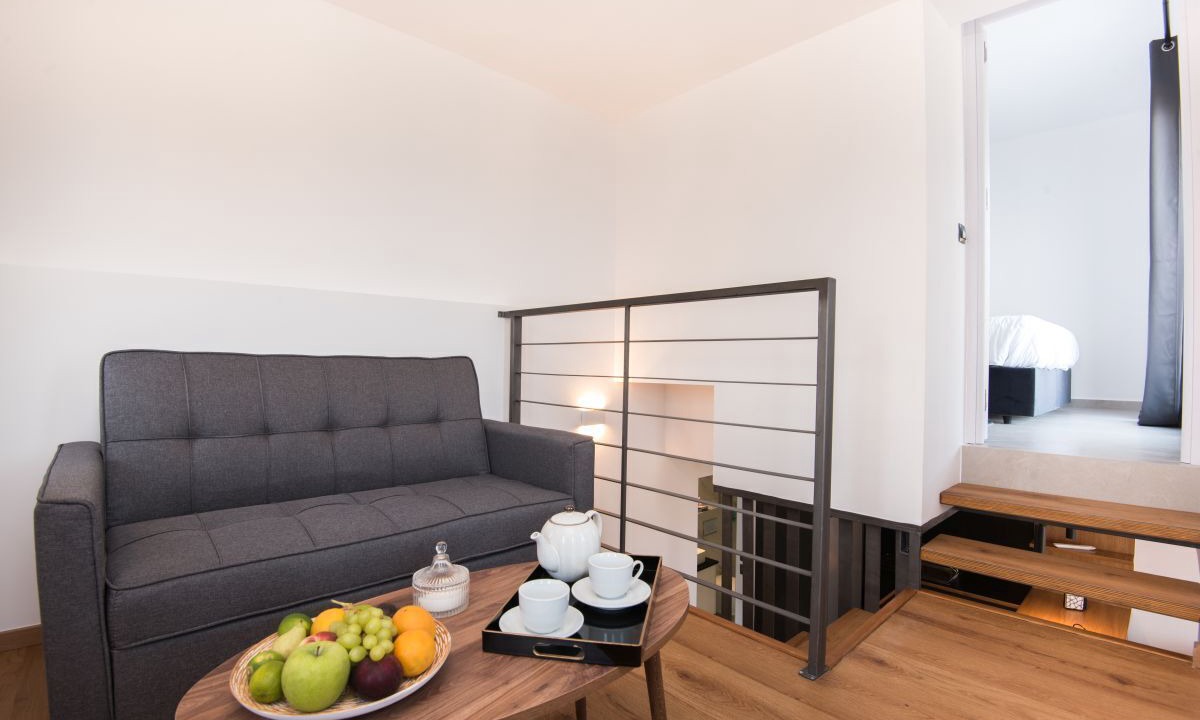 Photo of Livingroom in Kamari