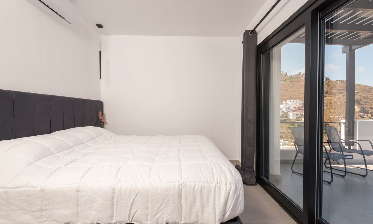Photo of Bedroom in Kamari