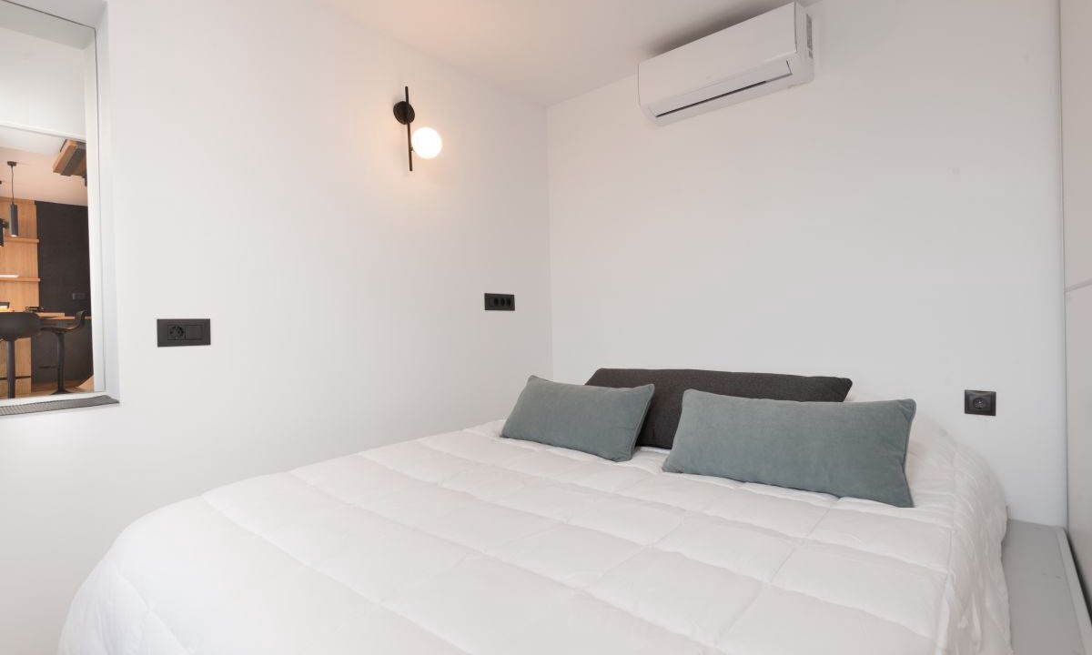 Photo of Bedroom in Kamari
