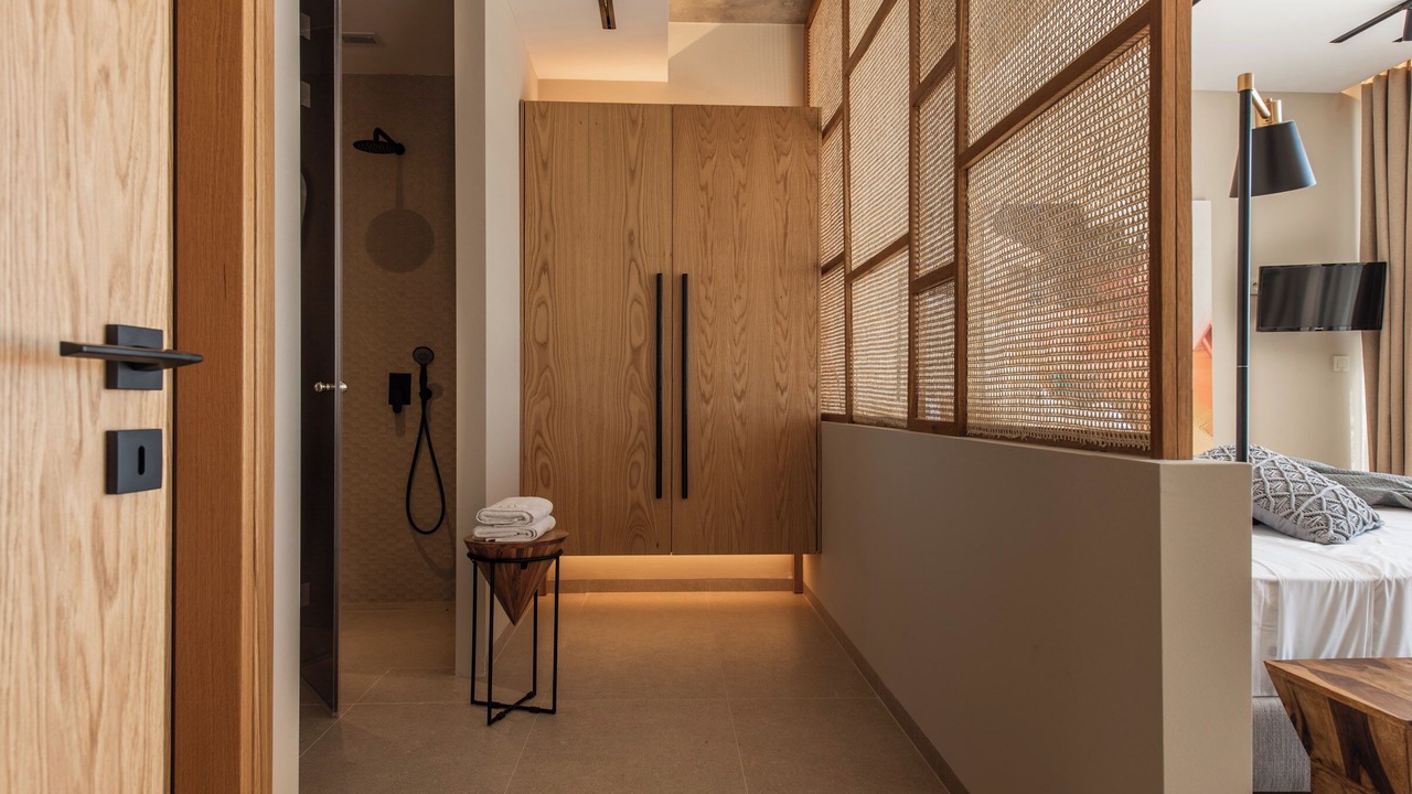 Photo of Bedroom in Maries