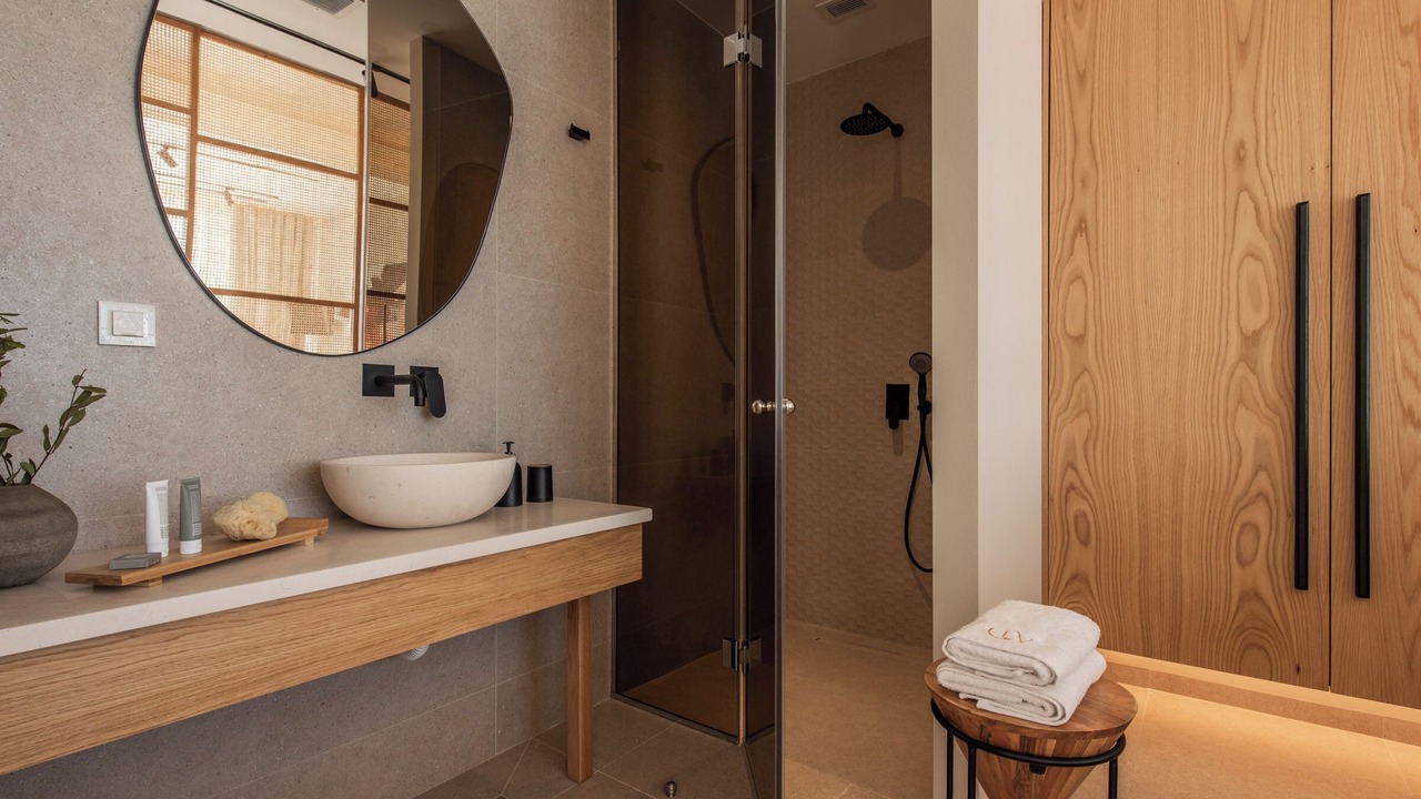 Photo of Bathroom in Maries