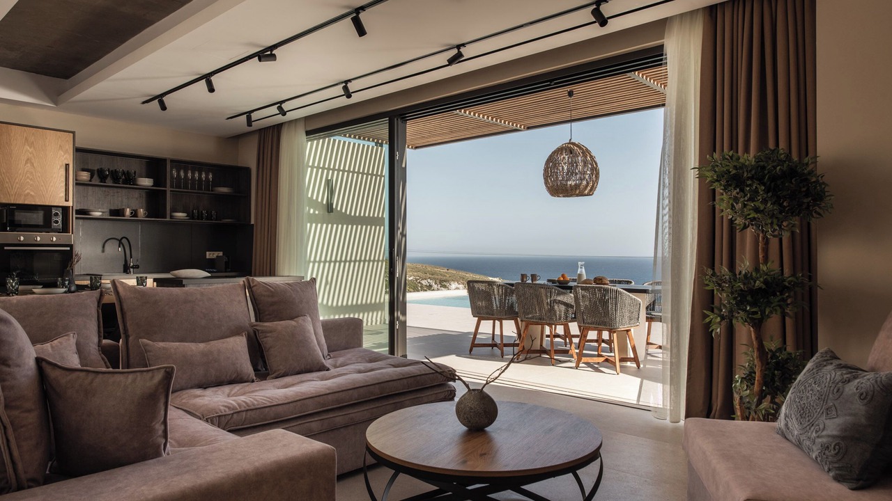 Photo of Livingroom in Maries