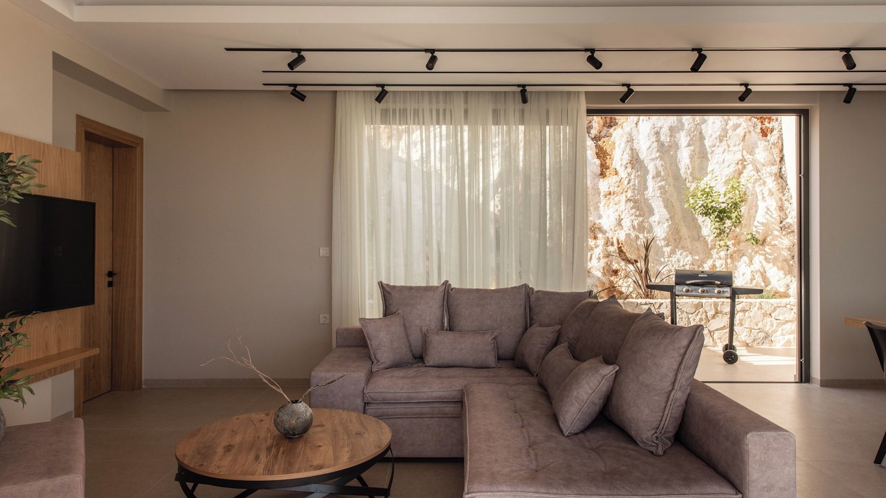 Photo of Livingroom in Maries